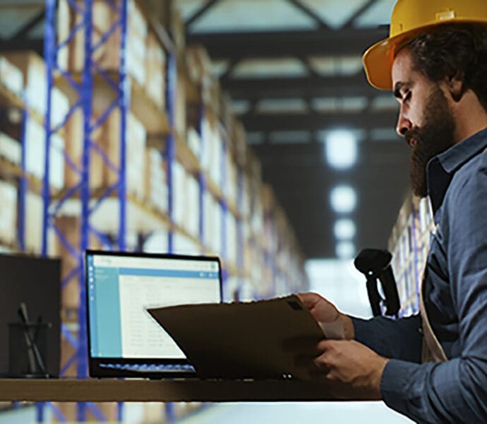 Digitizing Your Logistics: 3 Steps for Your Small Business